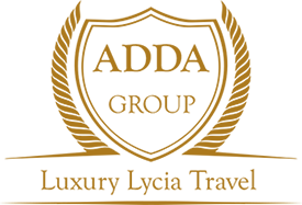 ADDA Tours - Luxury Lycia Travel