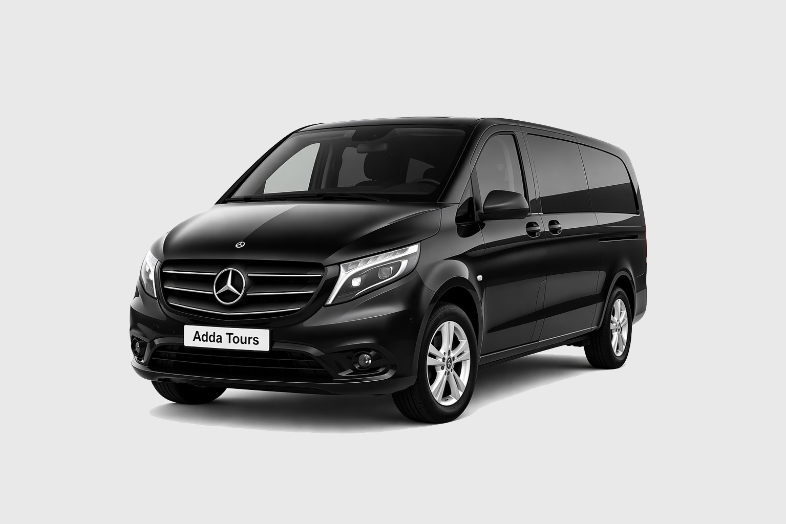 Private Minivan 4-6 pax